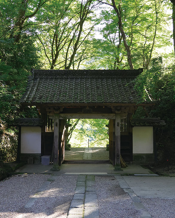 謎めぐり限定御朱印